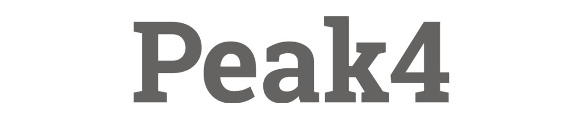 logo peak4